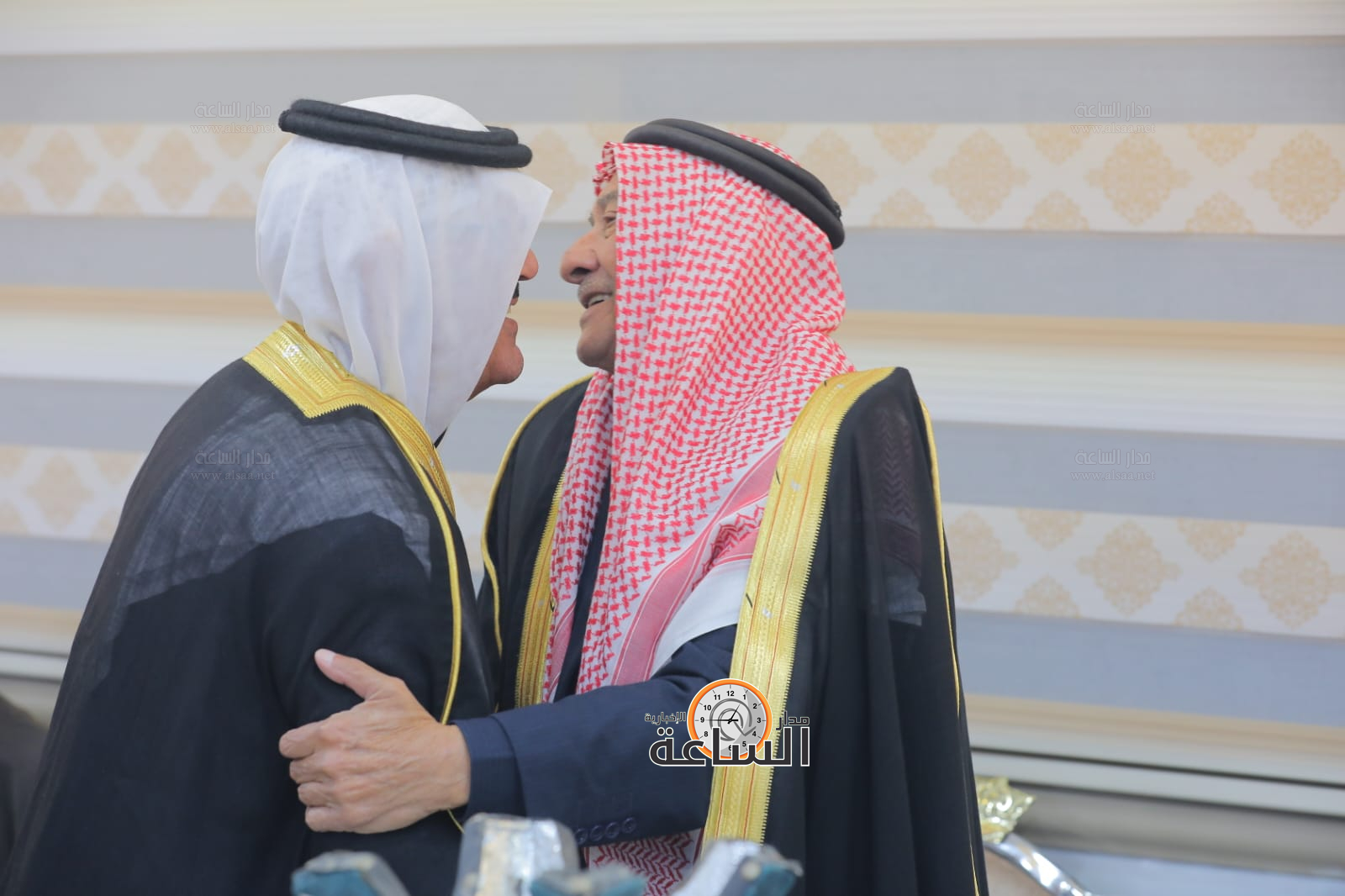 Madar Al-Saa Images 0.2700039781151866