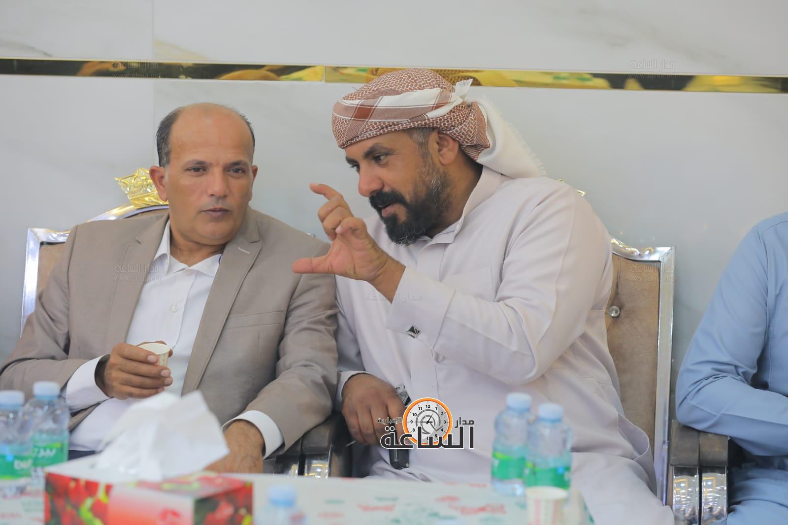 Madar Al-Saa Images 0.014653955679080344