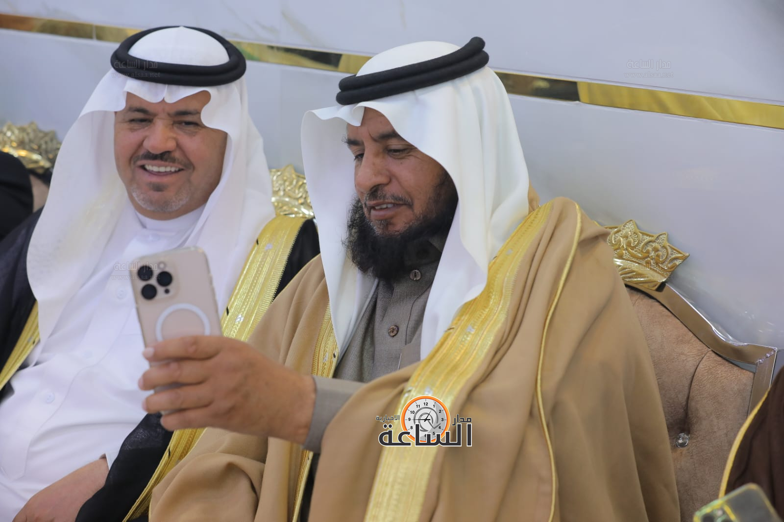 Madar Al-Saa Images 0.31530838806185946