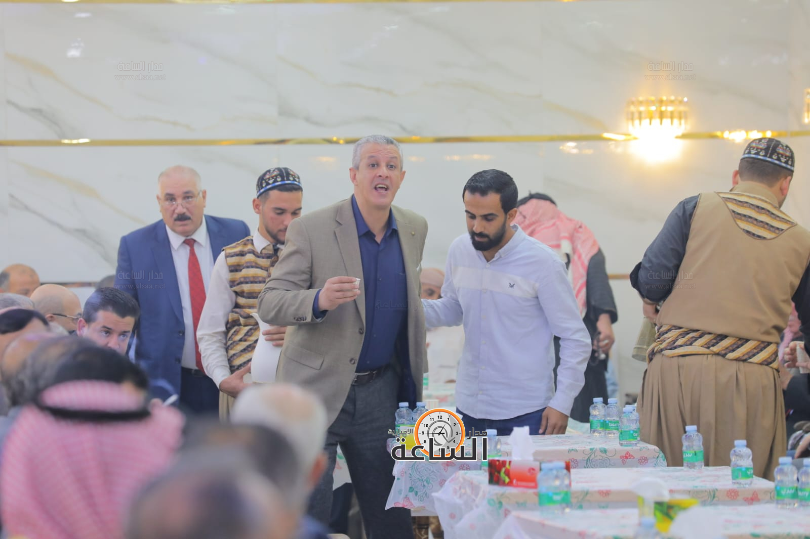 Madar Al-Saa Images 0.418612498063504