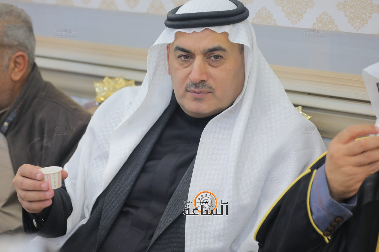 Madar Al-Saa Images 0.37160410037936753