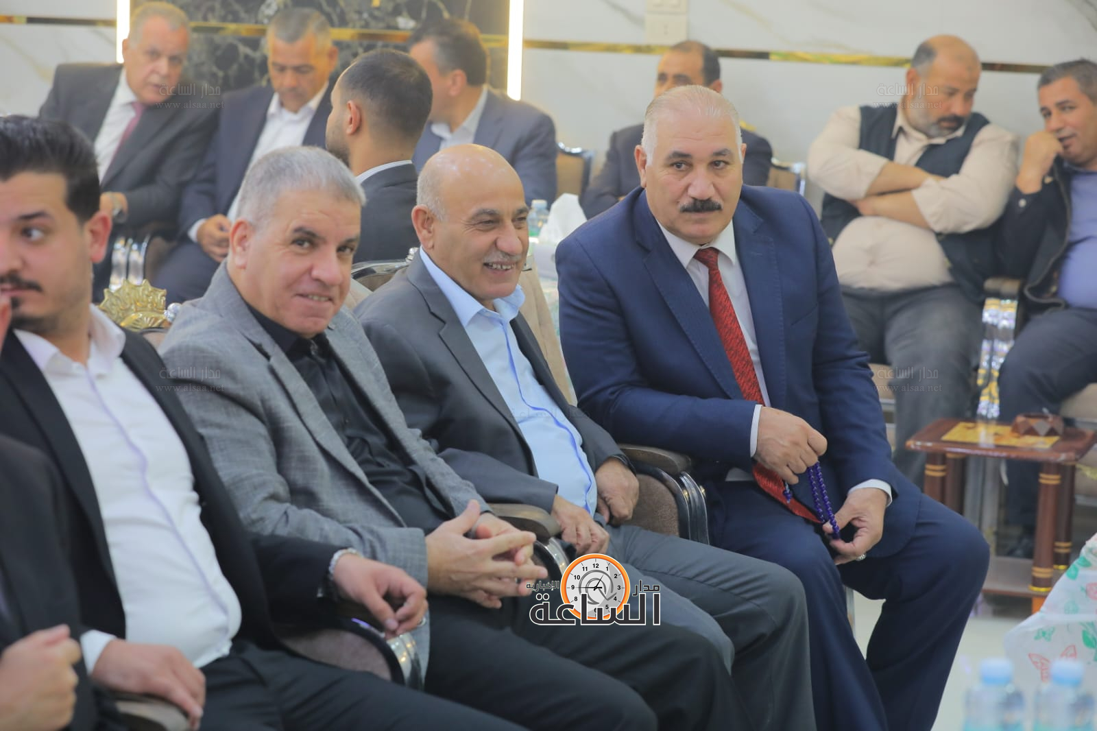 Madar Al-Saa Images 0.19028618237775263