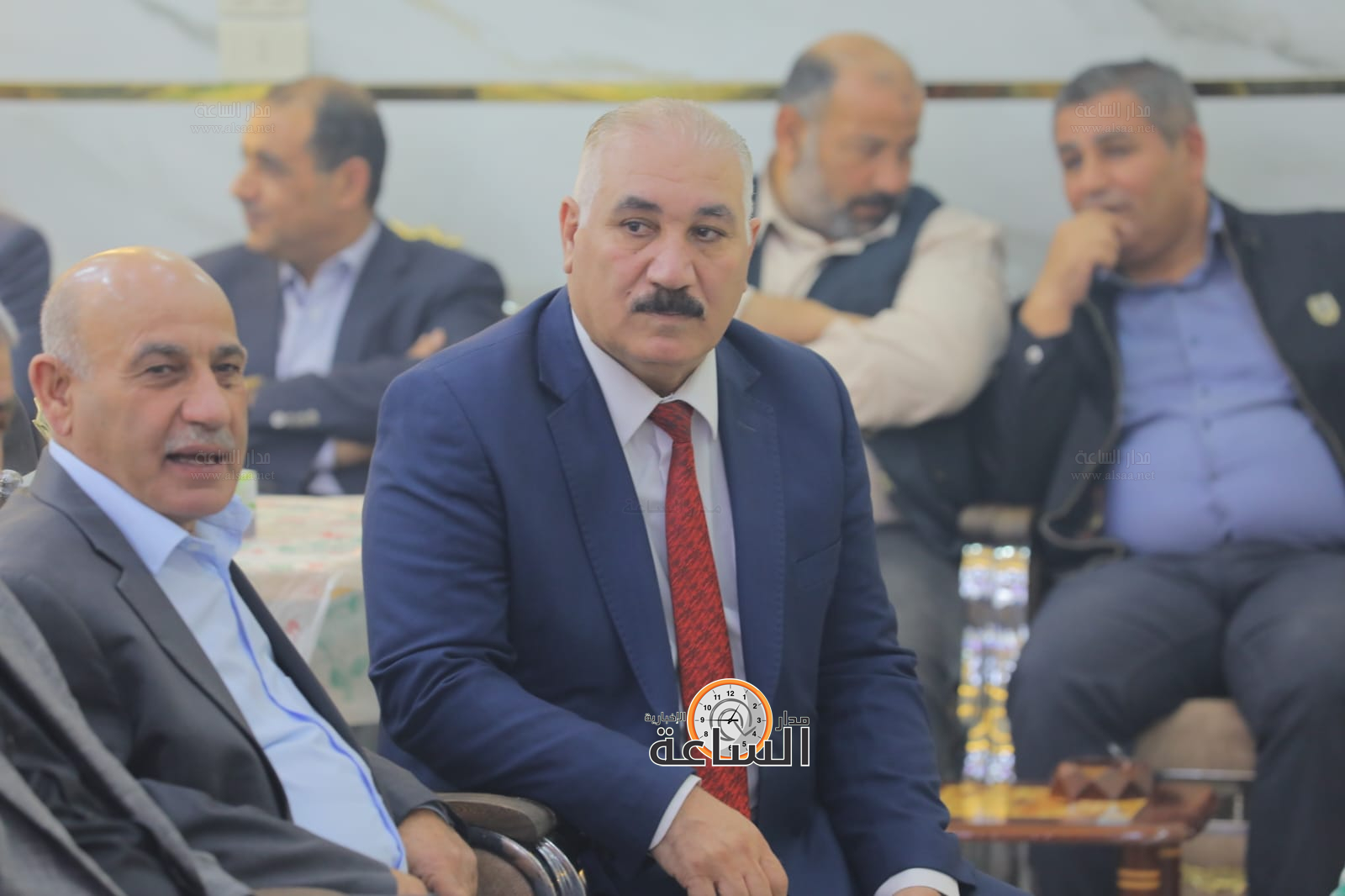 Madar Al-Saa Images 0.851055646064083