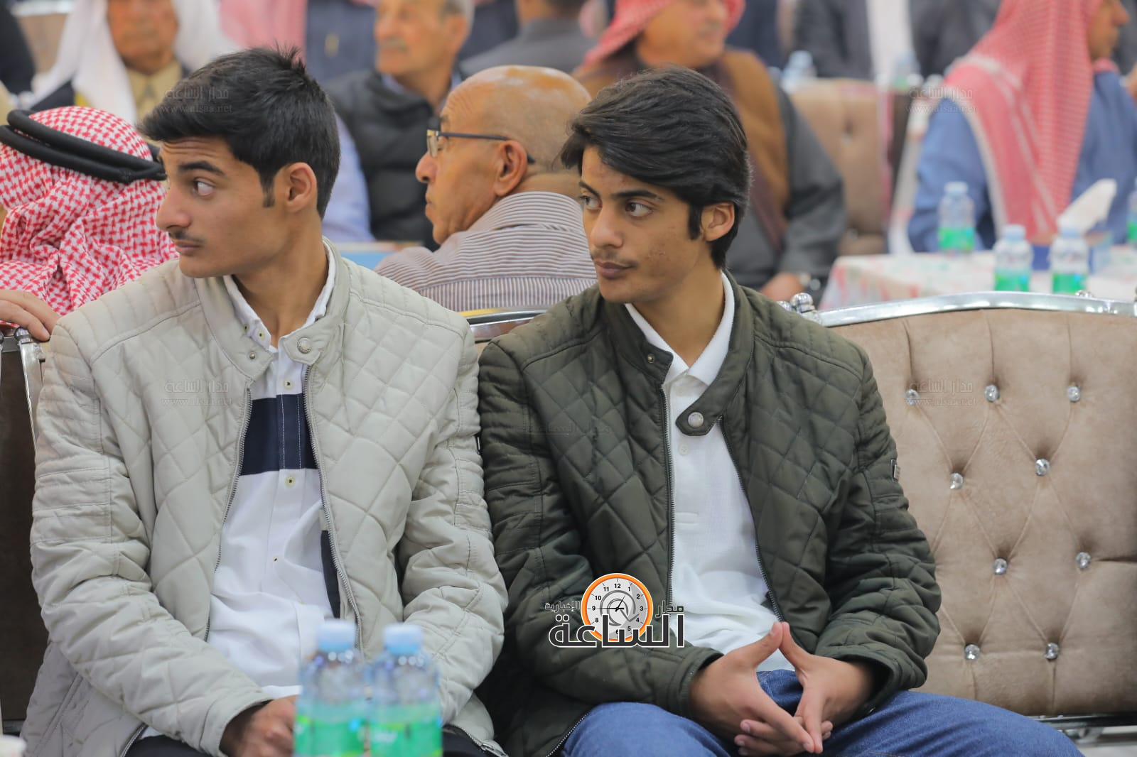 Madar Al-Saa Images 0.38168644378786043