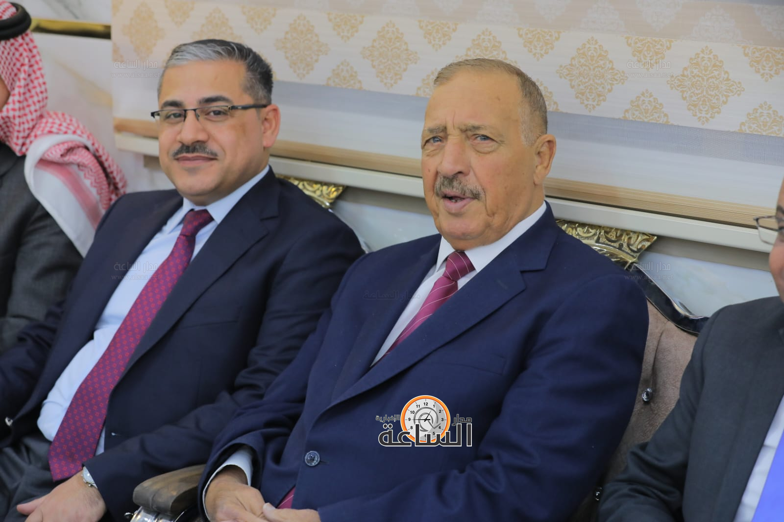 Madar Al-Saa Images 0.6010973189550681