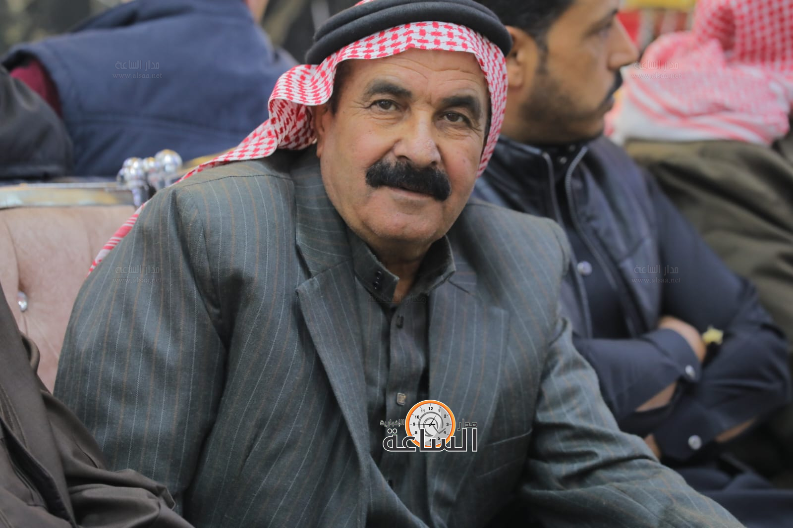 Madar Al-Saa Images 0.35644724037154174