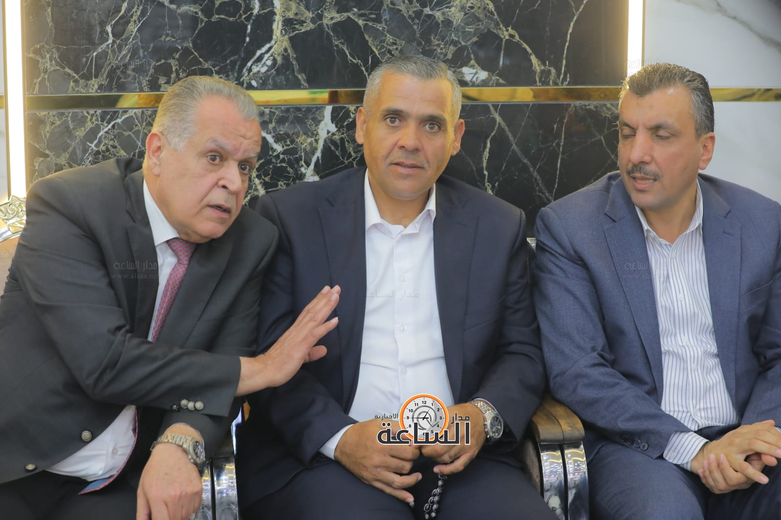 Madar Al-Saa Images 0.019746646575646398