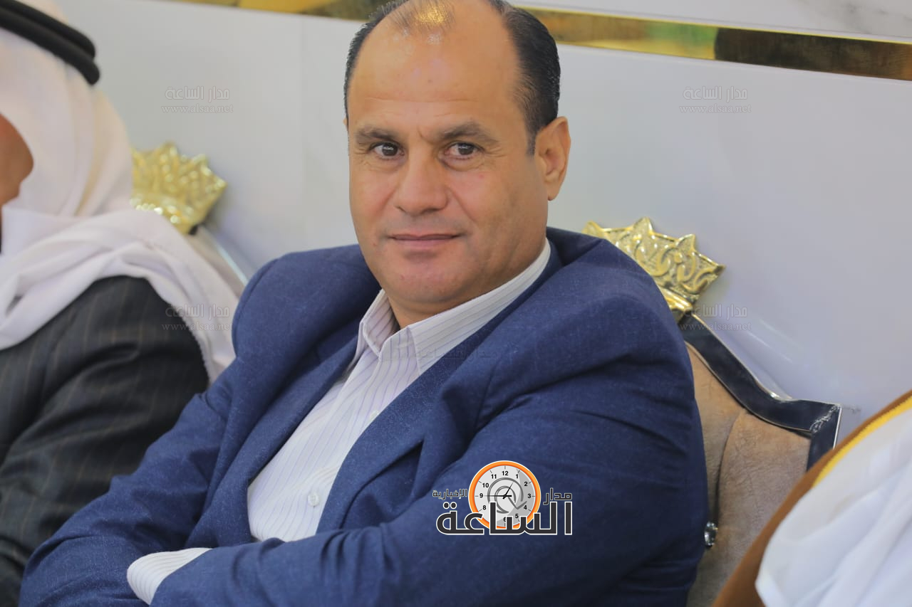 Madar Al-Saa Images 0.7001888317991609