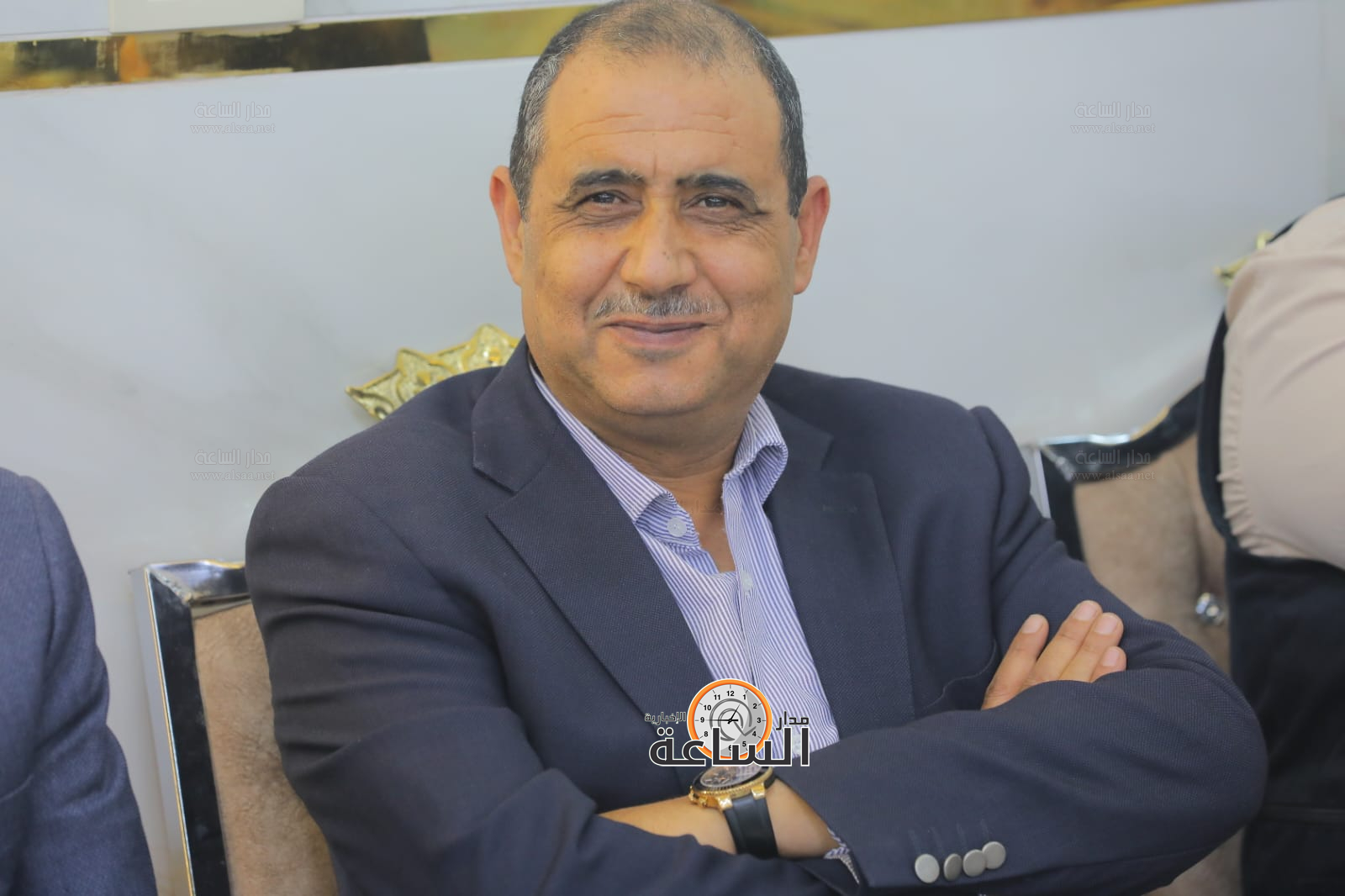 Madar Al-Saa Images 0.308911761593579