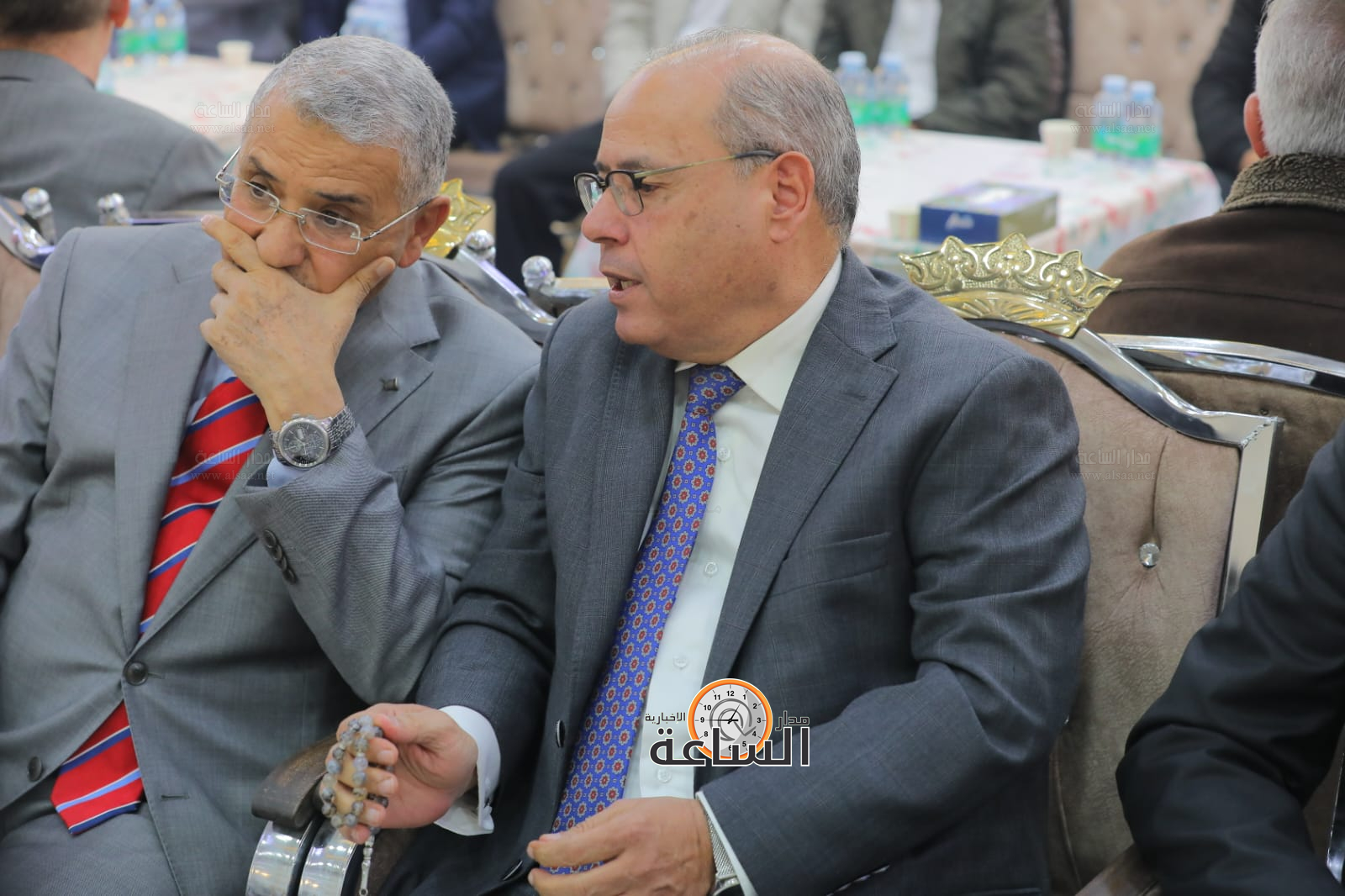 Madar Al-Saa Images 0.7524758621317509