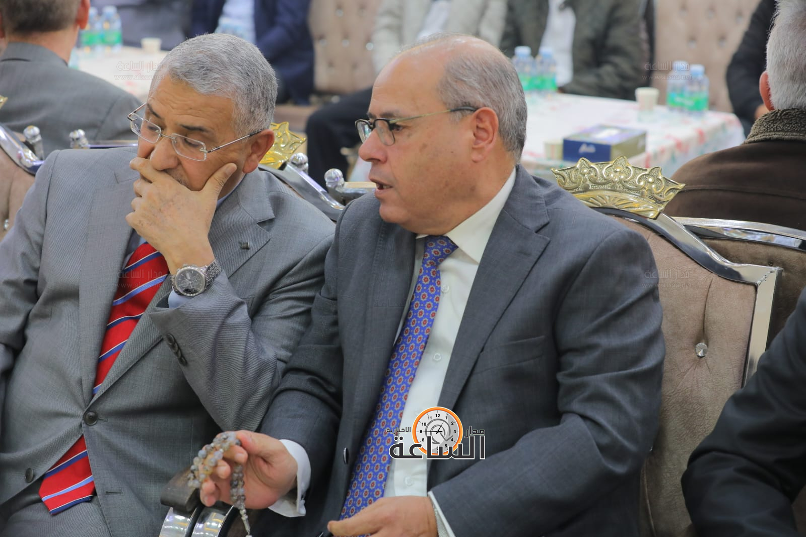 Madar Al-Saa Images 0.8021781875662444