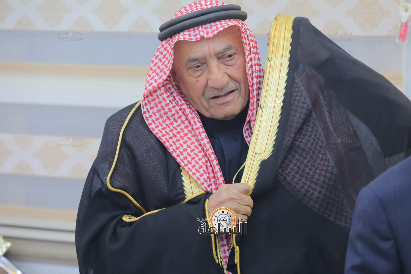 Madar Al-Saa Images 0.39488869829232875