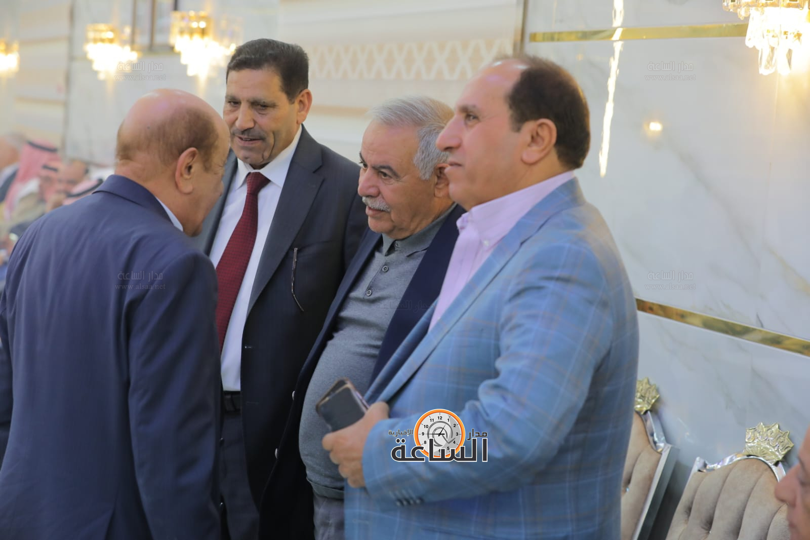 Madar Al-Saa Images 0.2567019846088401