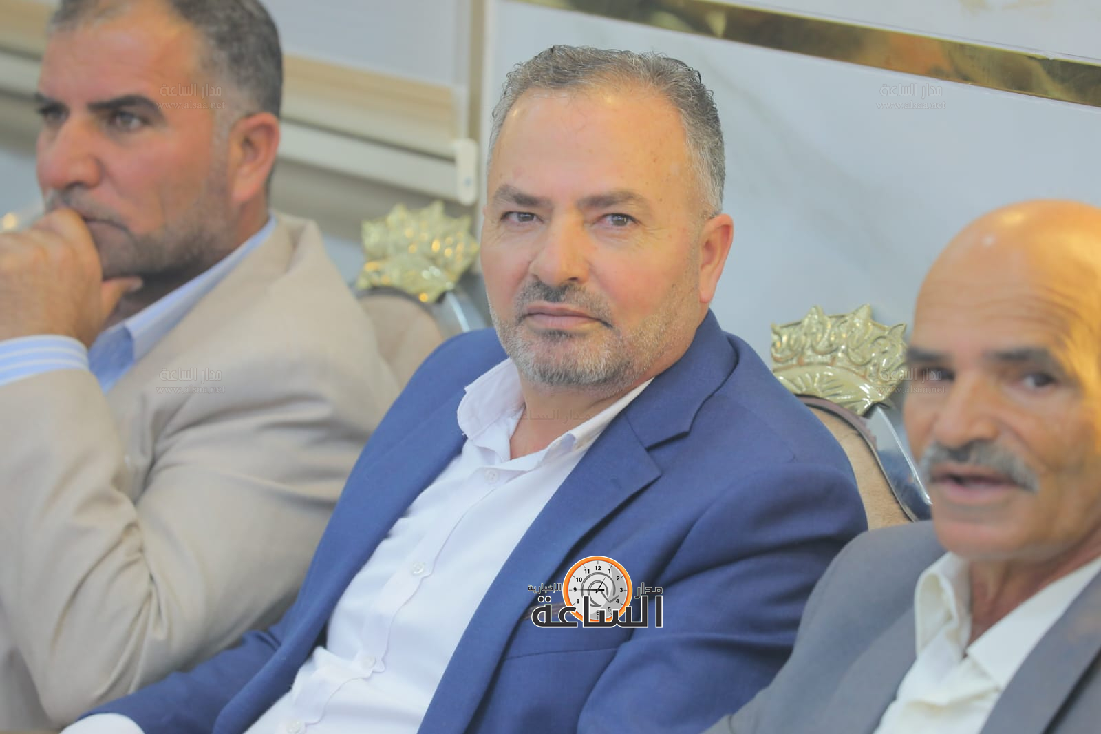 Madar Al-Saa Images 0.8556080370875214