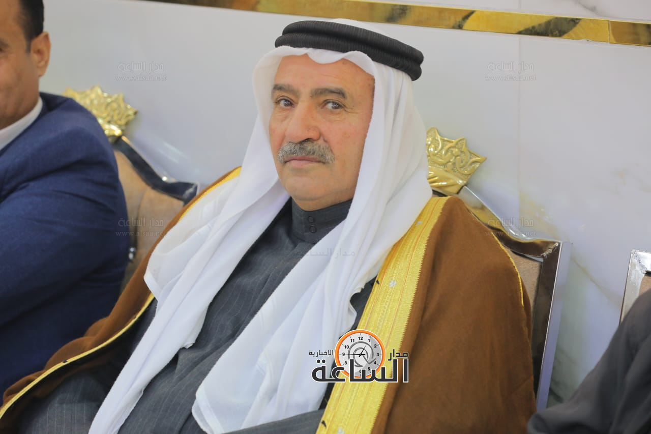 Madar Al-Saa Images 0.5208182606549459