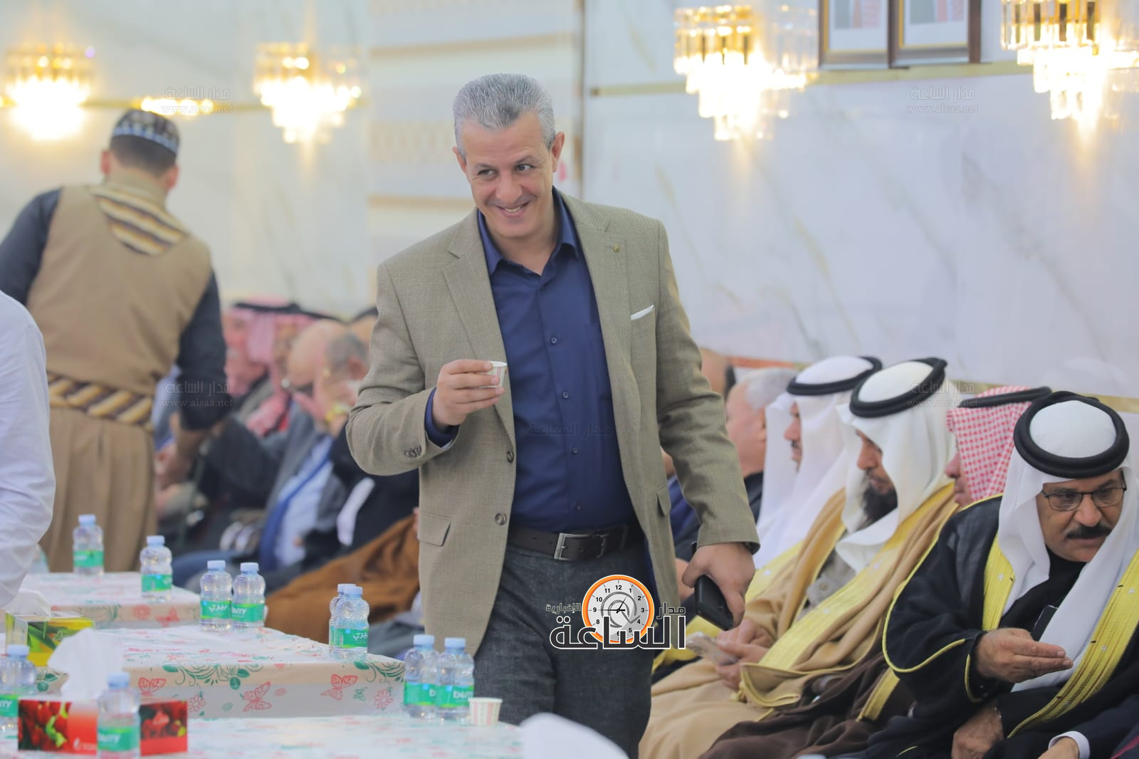 Madar Al-Saa Images 0.6559788065847574