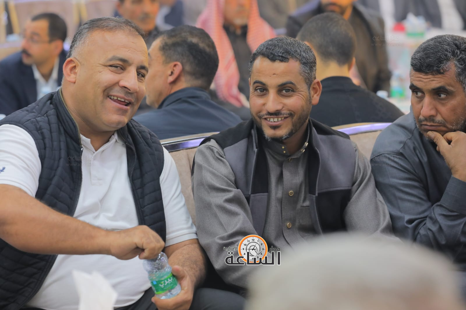 Madar Al-Saa Images 0.5042247503269188