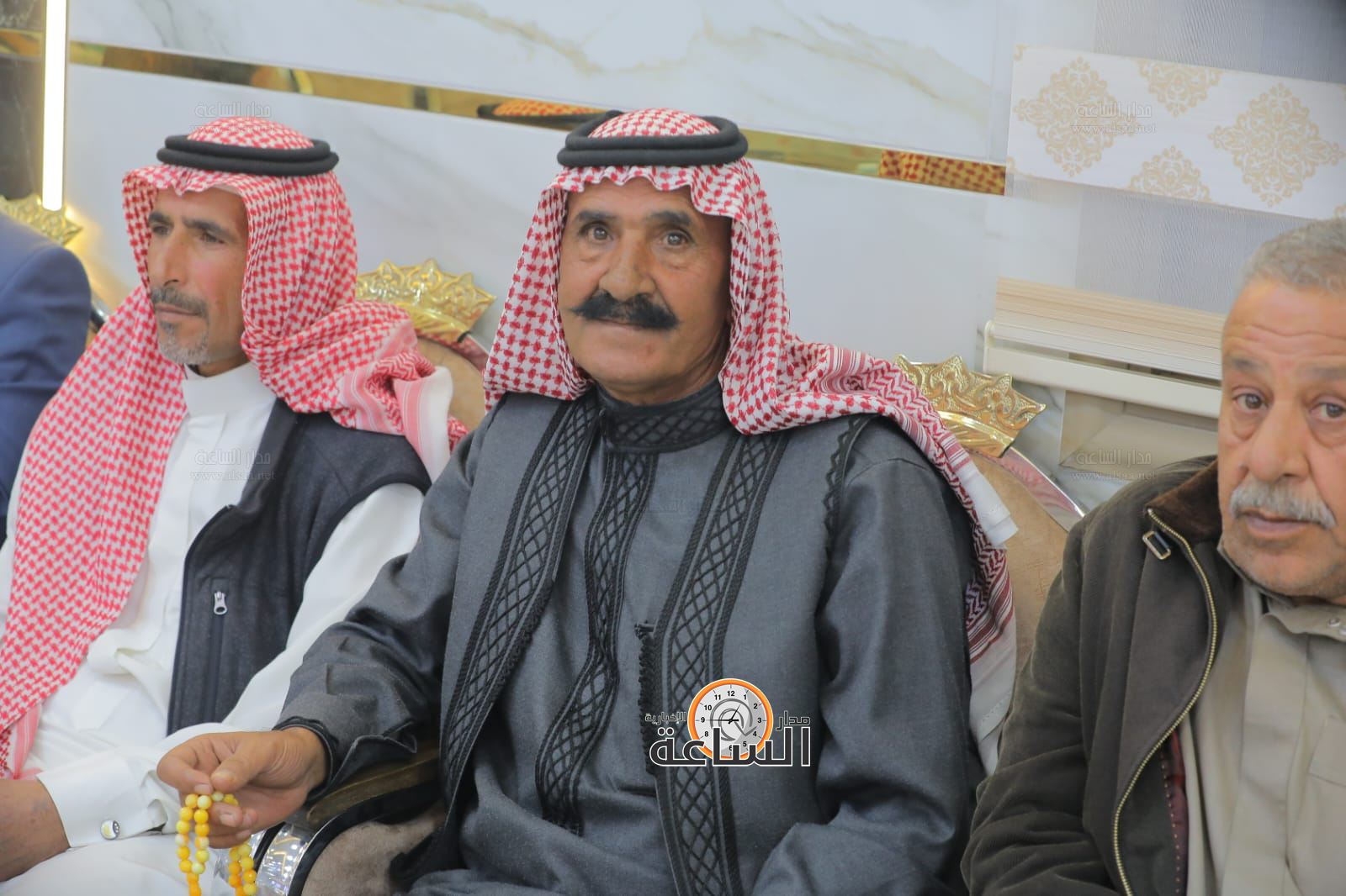 Madar Al-Saa Images 0.9798607013526661