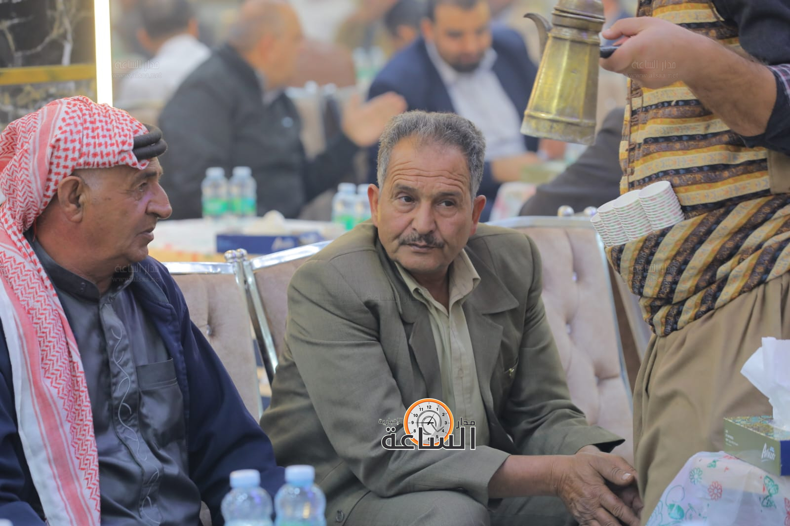 Madar Al-Saa Images 0.45671604324771486