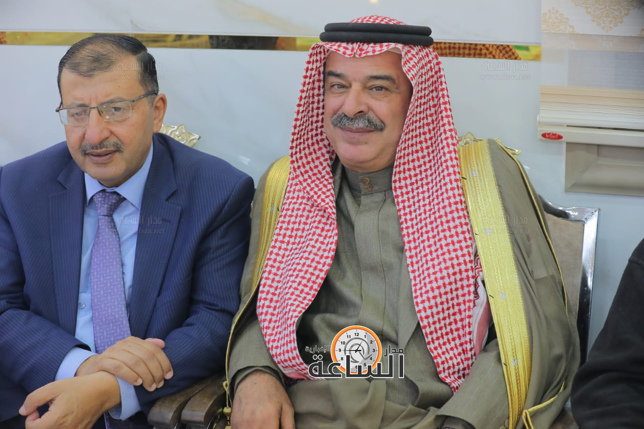 Madar Al-Saa Images 0.11492354329051846