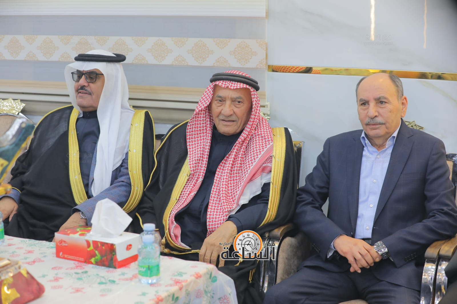 Madar Al-Saa Images 0.5844594604930091