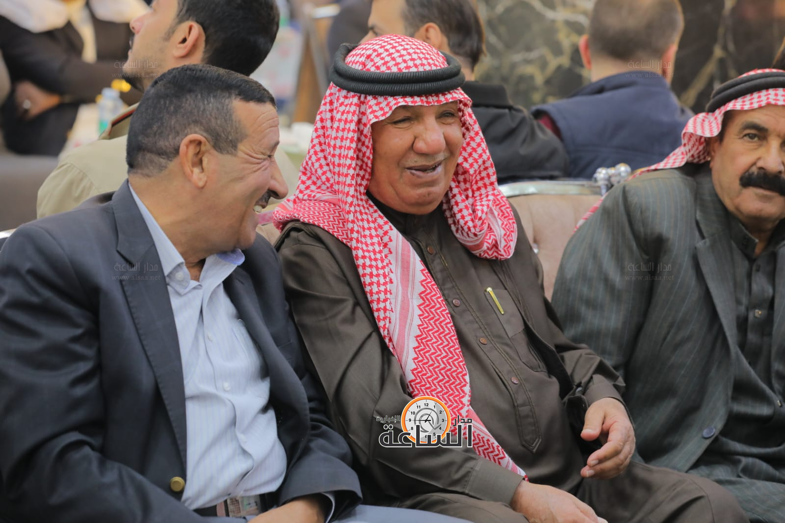 Madar Al-Saa Images 0.0193061438064992