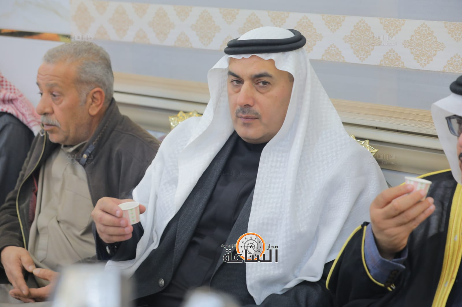 Madar Al-Saa Images 0.535556407022497