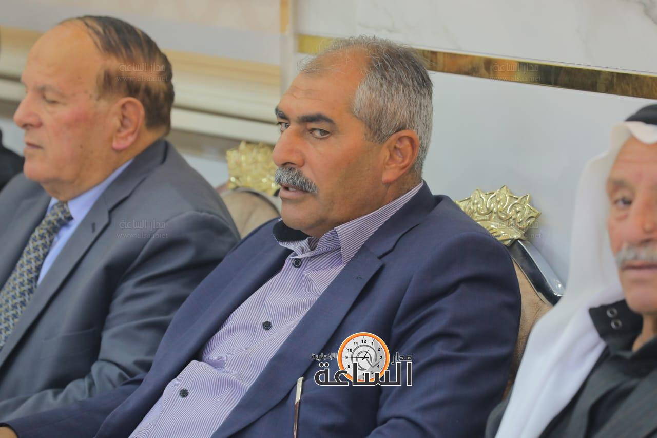 Madar Al-Saa Images 0.1148463165681124