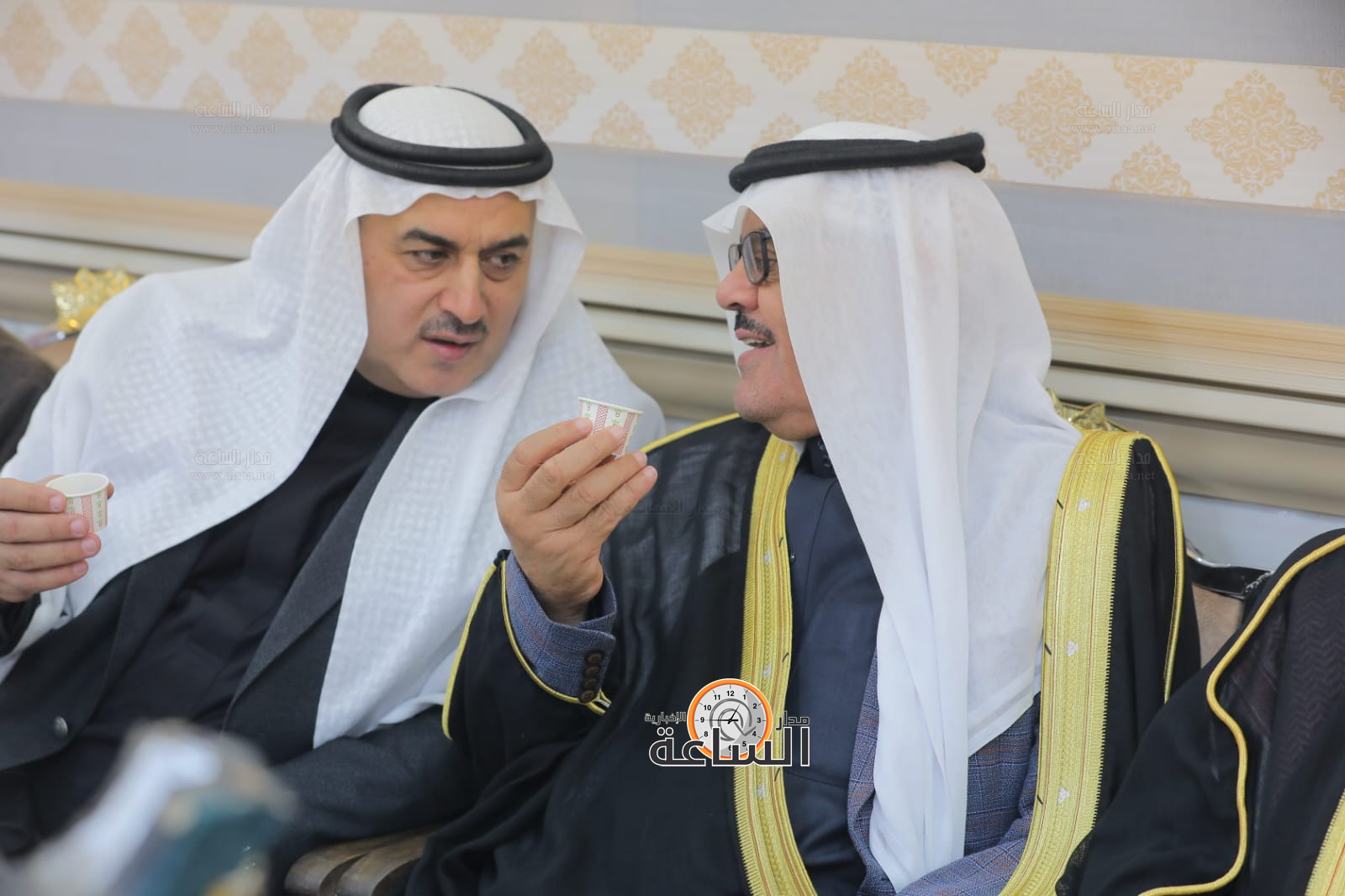 Madar Al-Saa Images 0.4807732602746395