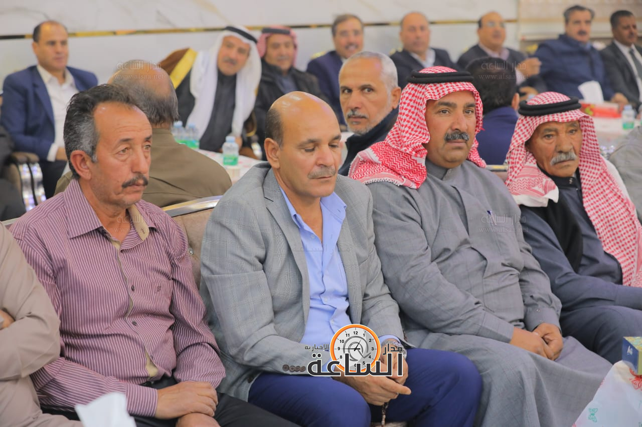 Madar Al-Saa Images 0.9949453576848235