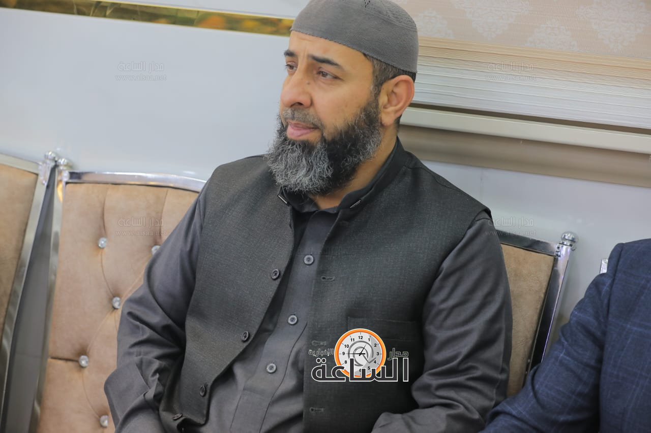 Madar Al-Saa Images 0.7399850037875144