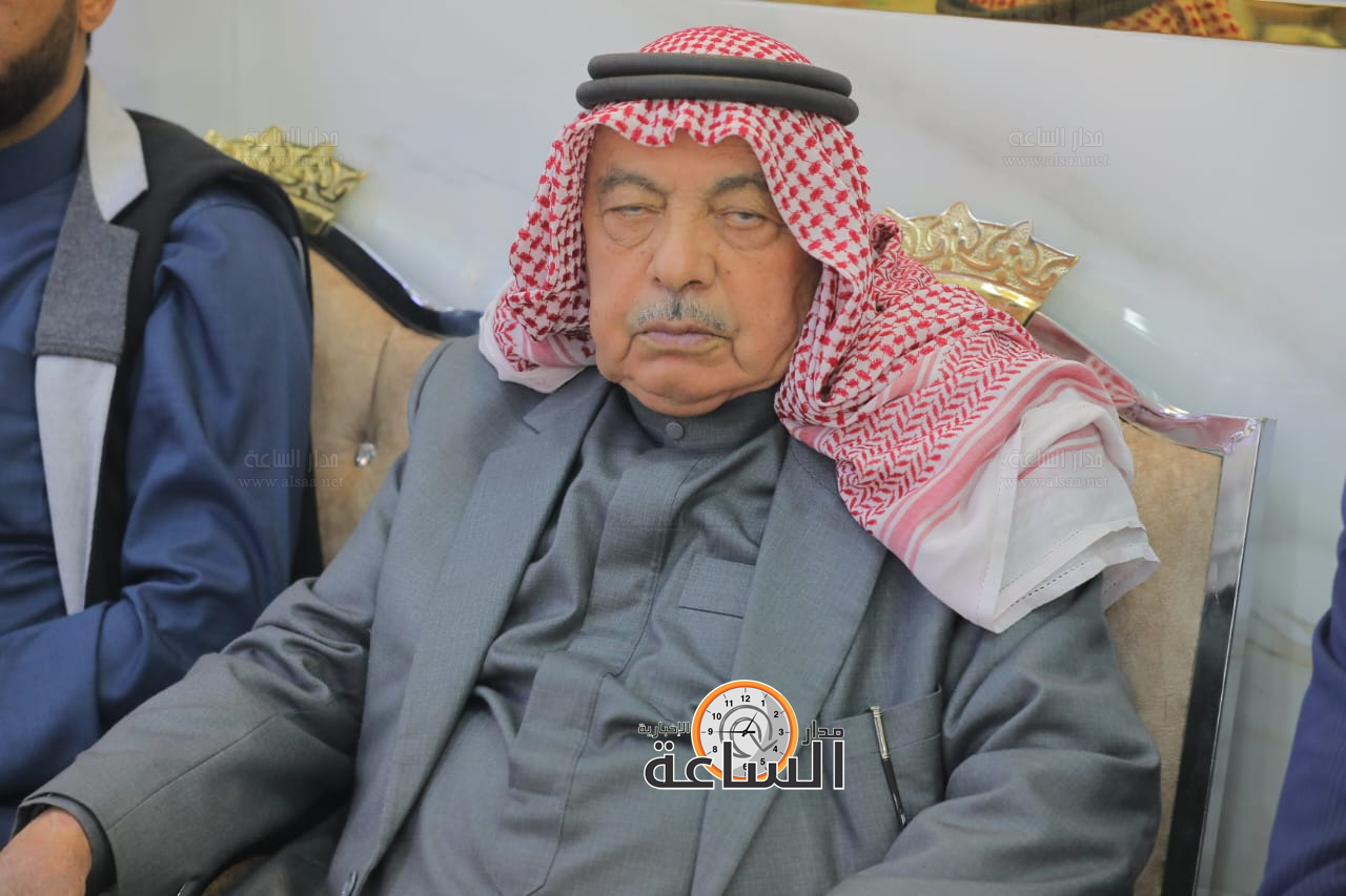 Madar Al-Saa Images 0.38857136602884945