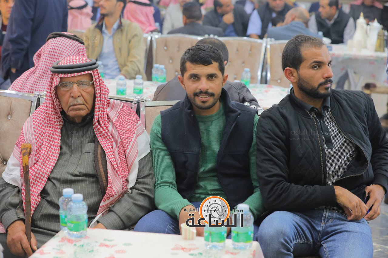 Madar Al-Saa Images 0.18925144005234218