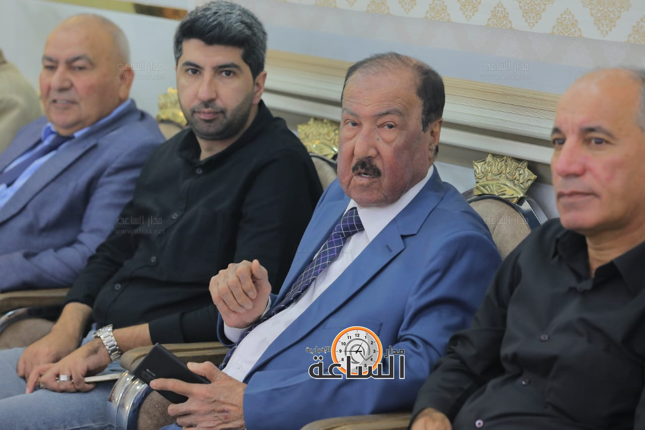 Madar Al-Saa Images 0.6399964815035546