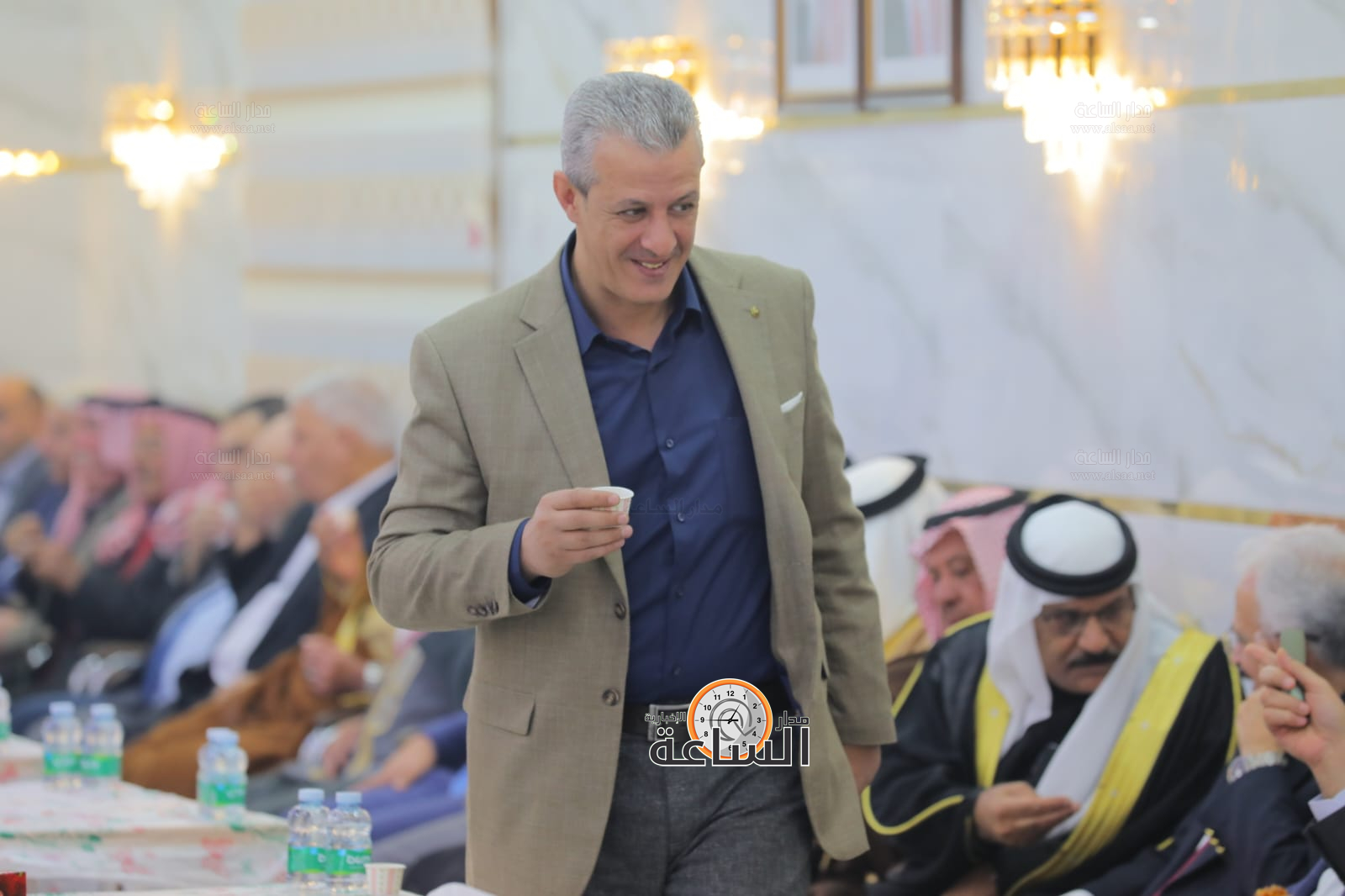 Madar Al-Saa Images 0.08507153404148893