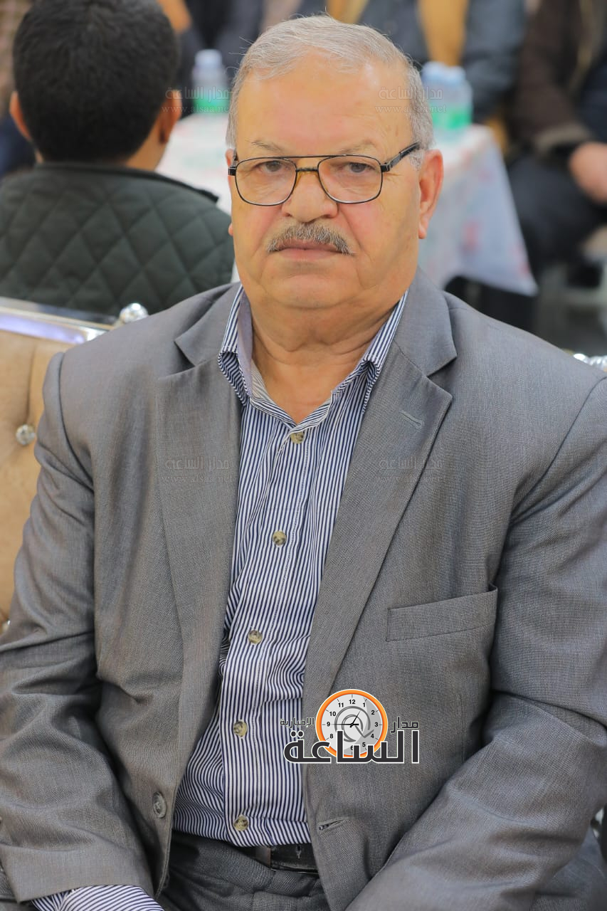 Madar Al-Saa Images 0.6577573768451979