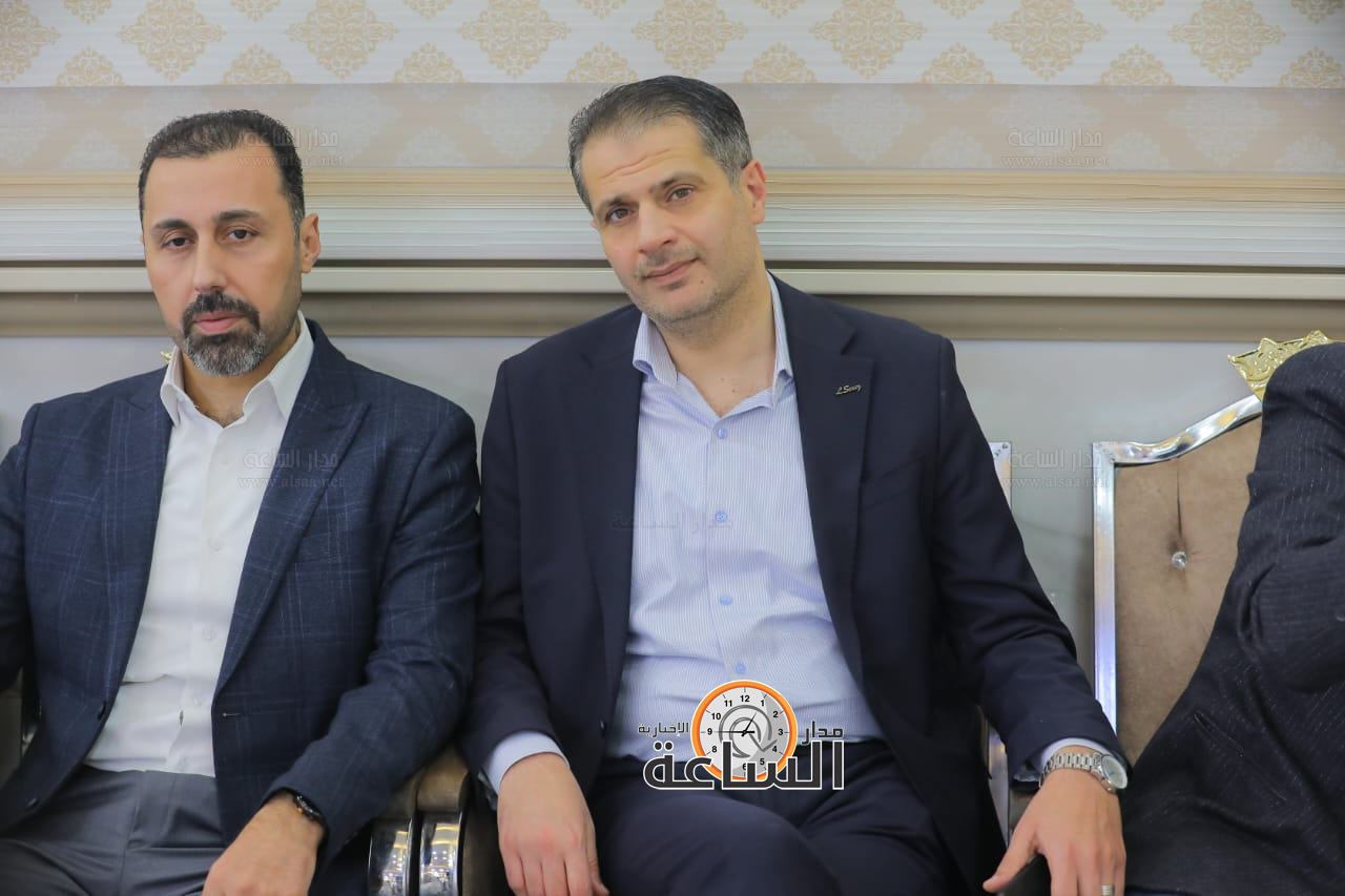 Madar Al-Saa Images 0.03345047715669147