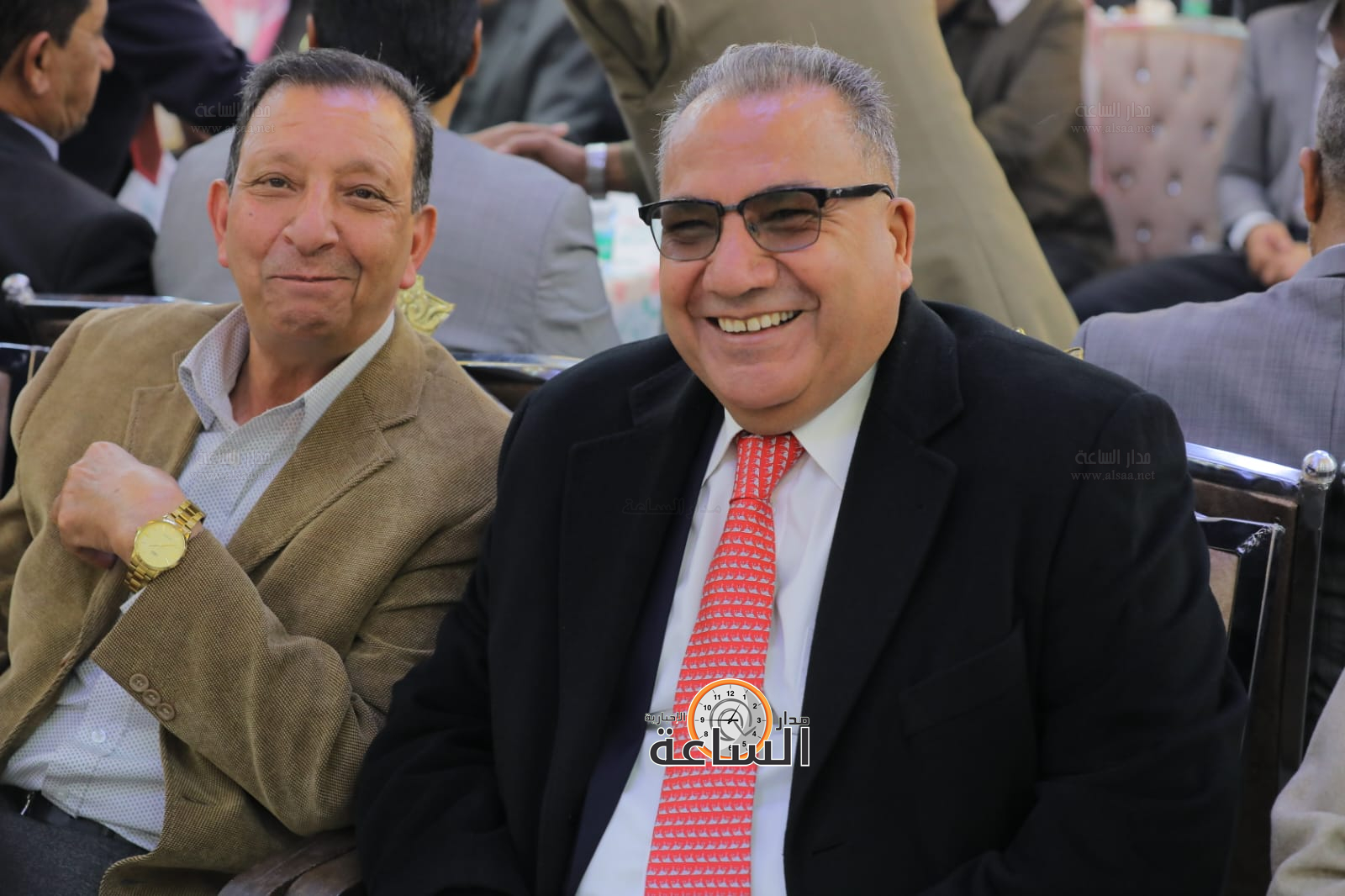 Madar Al-Saa Images 0.9879186089583862