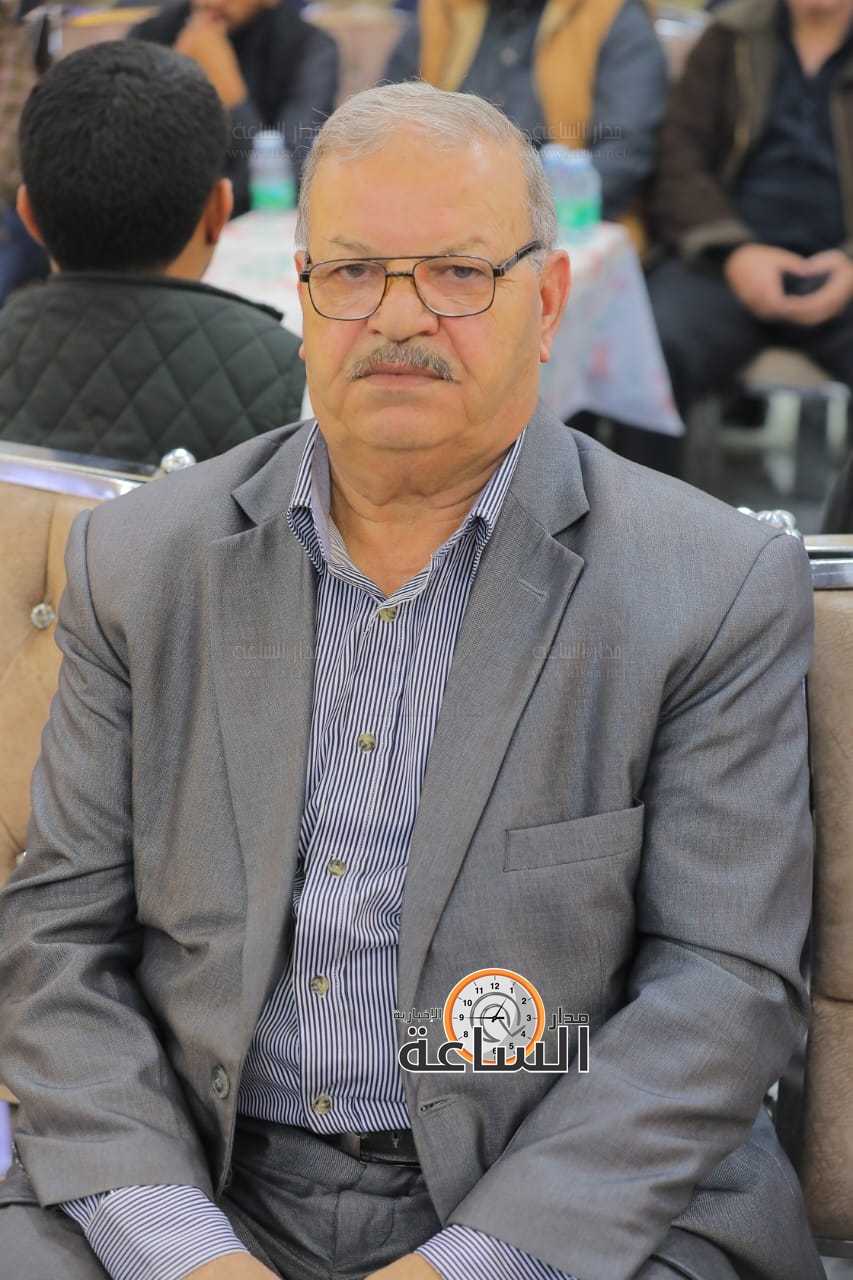 Madar Al-Saa Images 0.8899112439533472