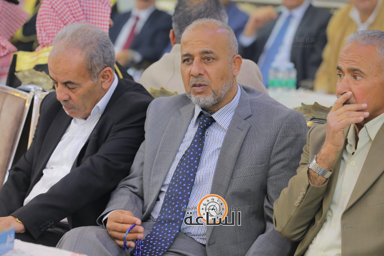 Madar Al-Saa Images 0.9878016798082858