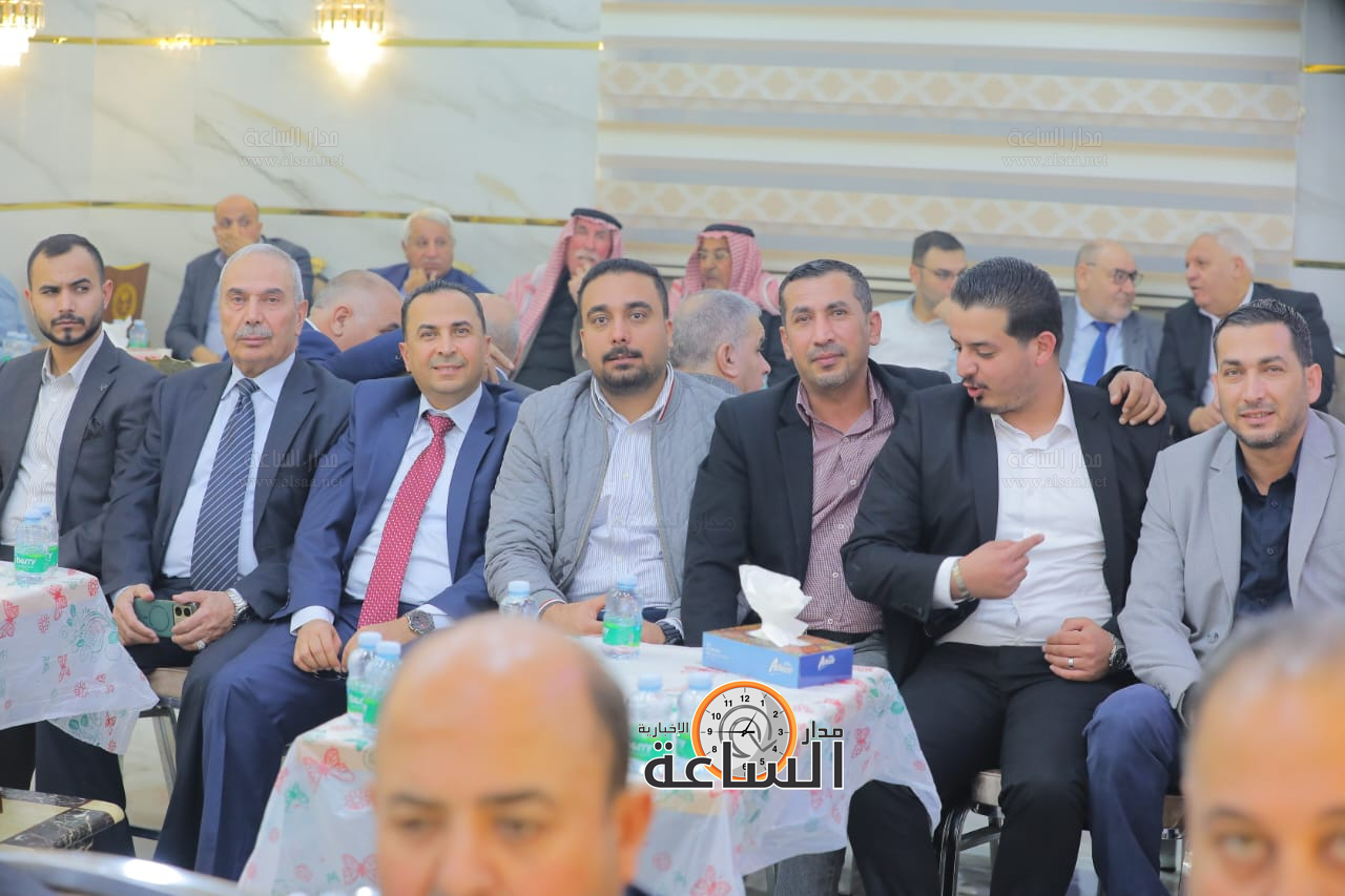 Madar Al-Saa Images 0.10365801393178797