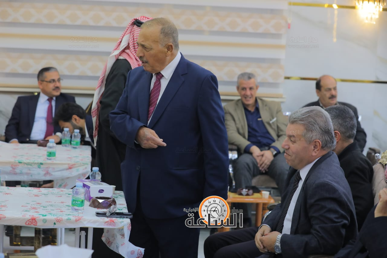 Madar Al-Saa Images 0.04705437936619572