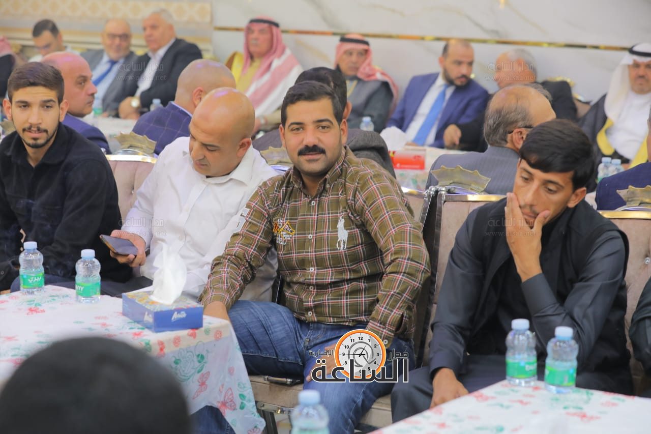 Madar Al-Saa Images 0.2469980454473748