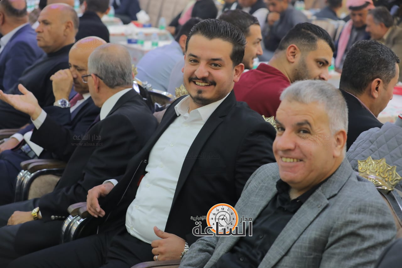 Madar Al-Saa Images 0.1616320537615139