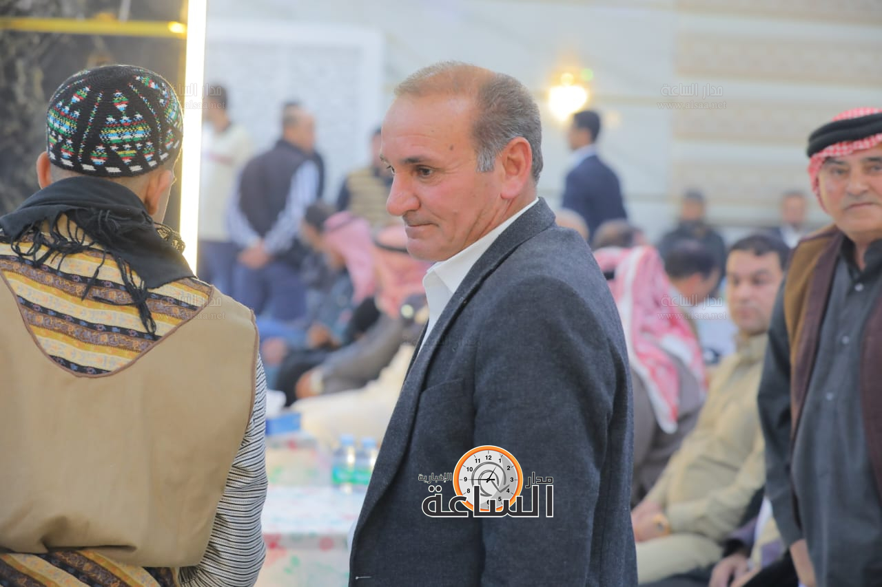 Madar Al-Saa Images 0.25702089451428933