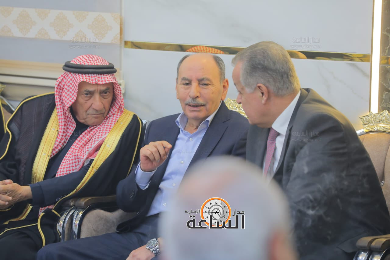 Madar Al-Saa Images 0.29758841705873373