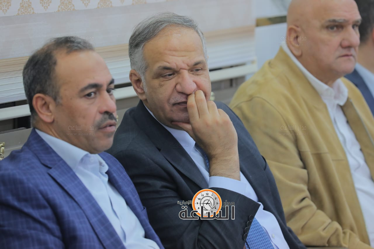 Madar Al-Saa Images 0.15548679527698694