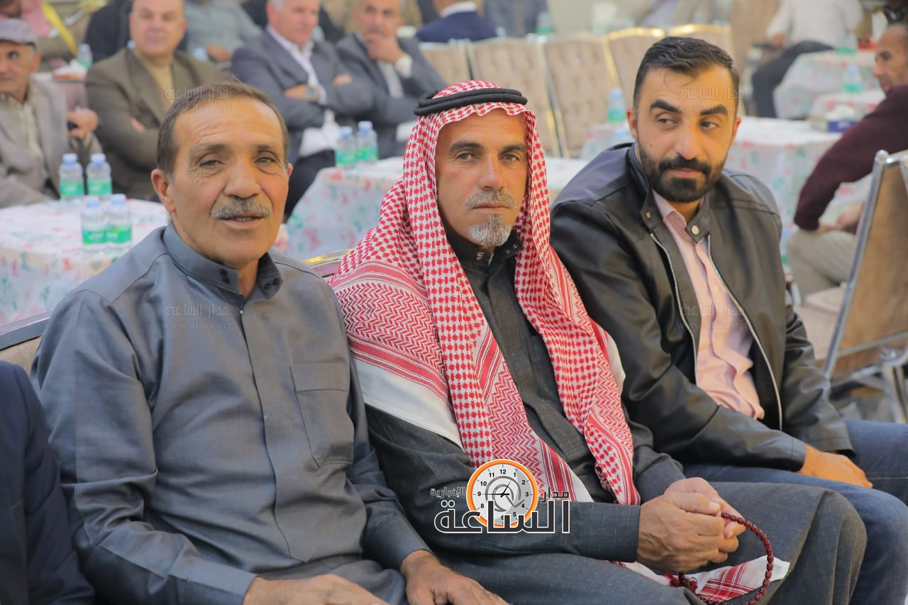 Madar Al-Saa Images 0.2697713216705895