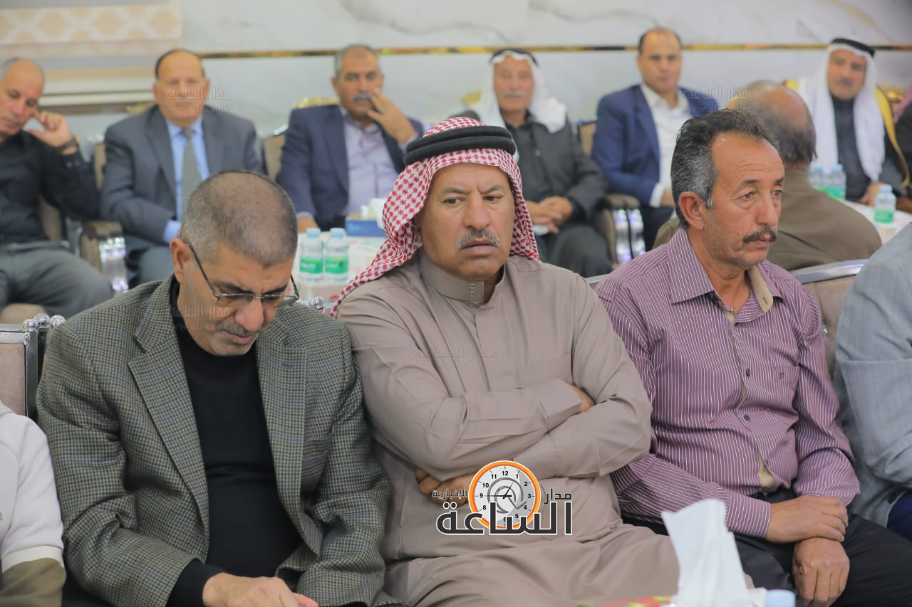 Madar Al-Saa Images 0.89879724893117