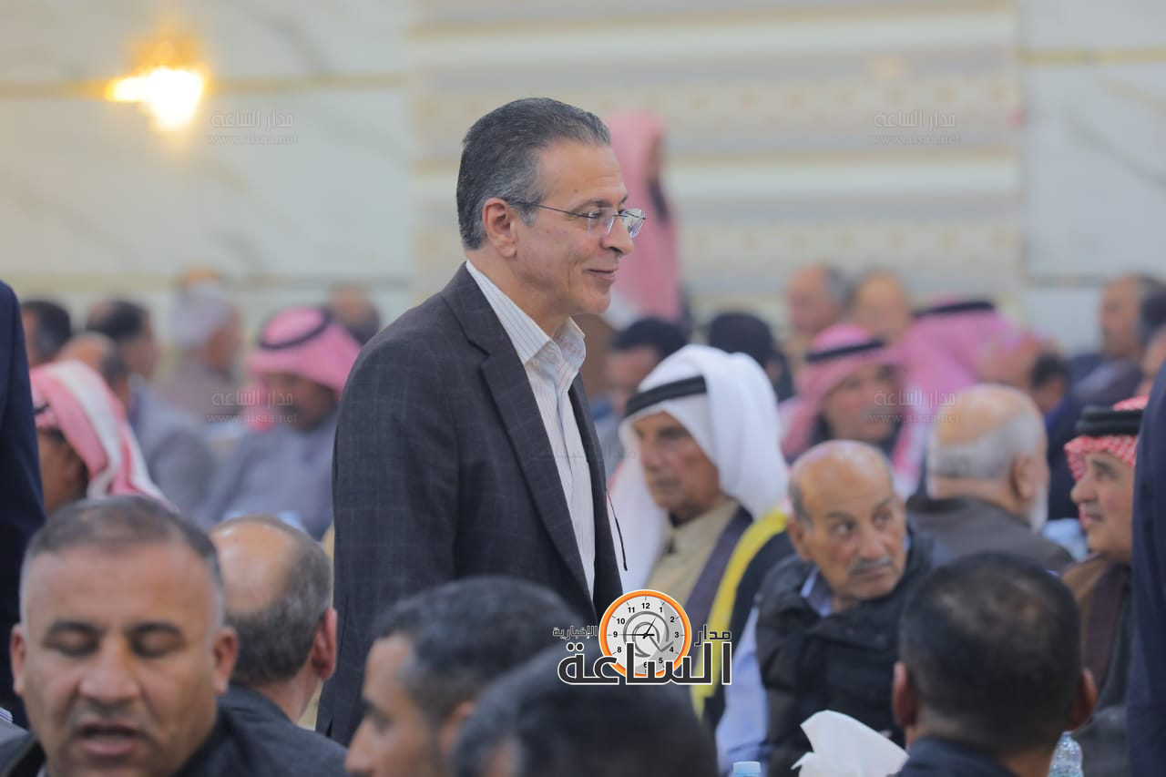 Madar Al-Saa Images 0.9015236824755029